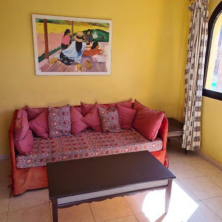 Oasis Royal F320 Apartment Corralejo Luaran gambar