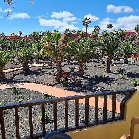 Oasis Royal F320 Apartment Corralejo Luaran gambar