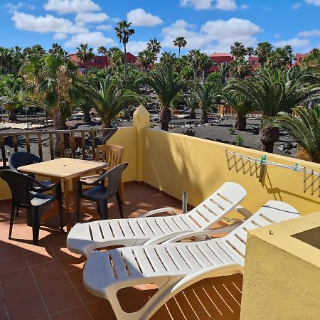 Oasis Royal F320 Apartment Corralejo Luaran gambar