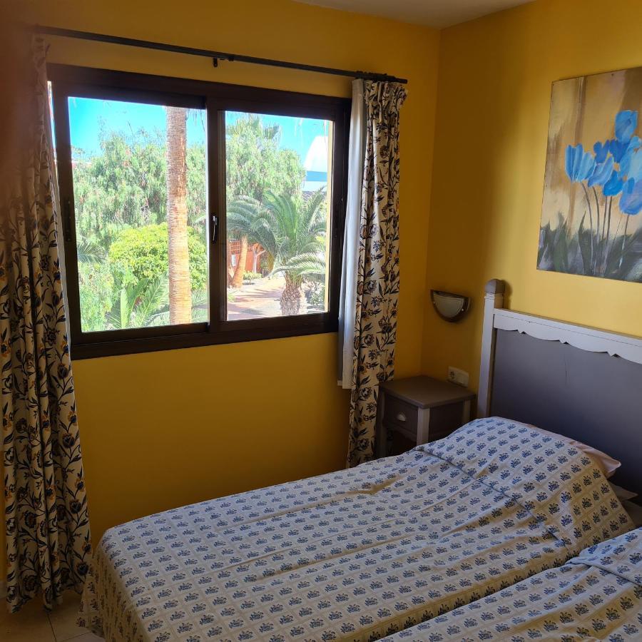 Oasis Royal F320 Apartment Corralejo Luaran gambar
