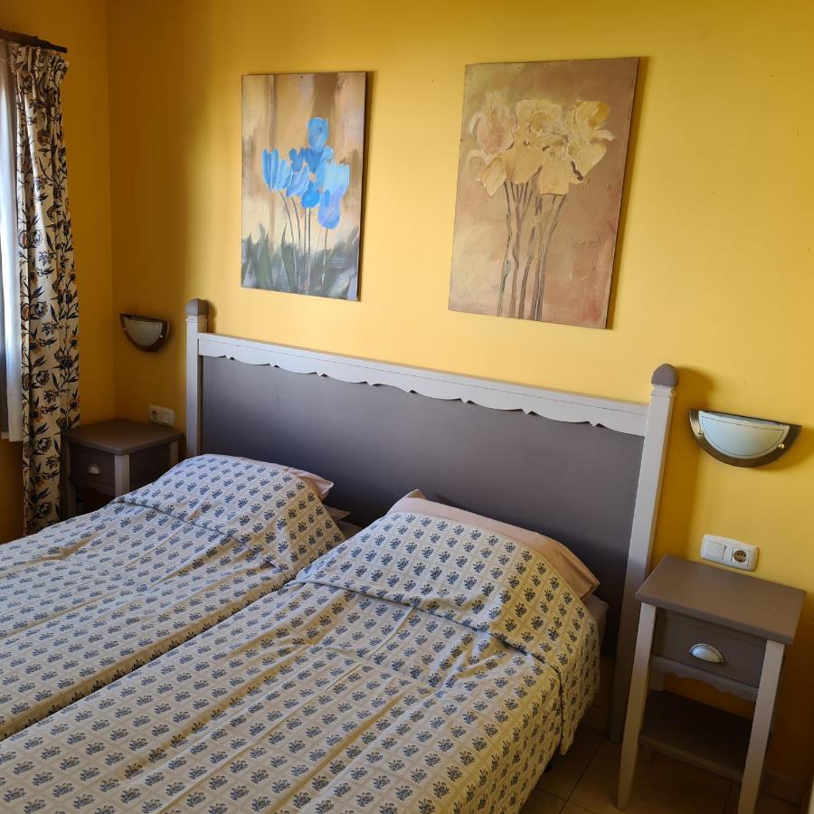 Oasis Royal F320 Apartment Corralejo Luaran gambar