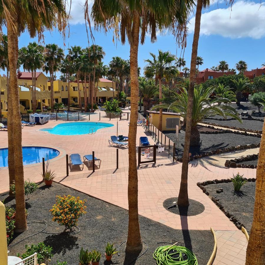 Oasis Royal F320 Apartment Corralejo Luaran gambar