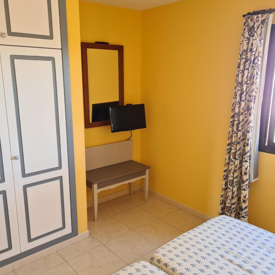 Oasis Royal F320 Apartment Corralejo Luaran gambar