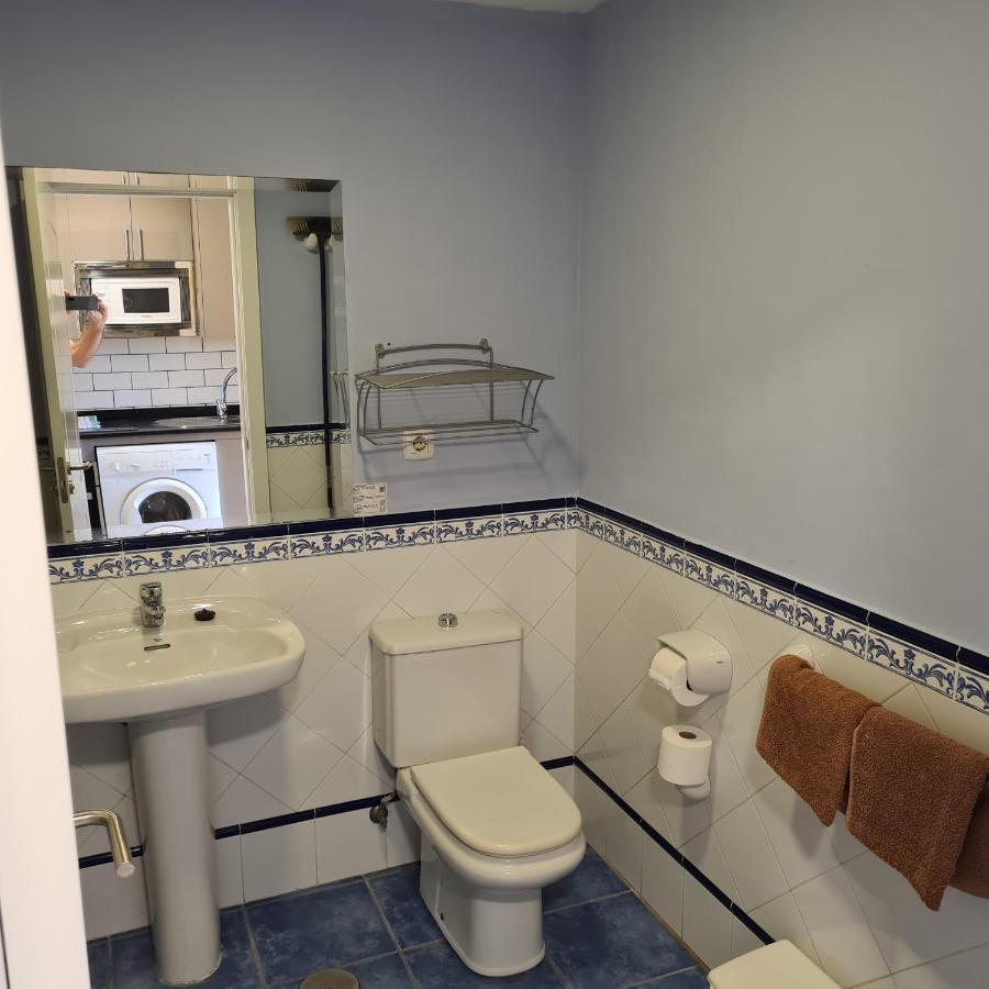Oasis Royal F320 Apartment Corralejo Luaran gambar