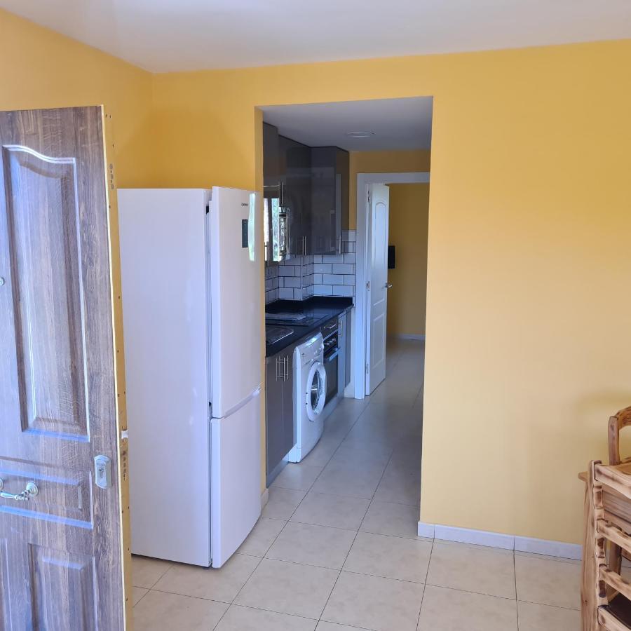 Oasis Royal F320 Apartment Corralejo Luaran gambar