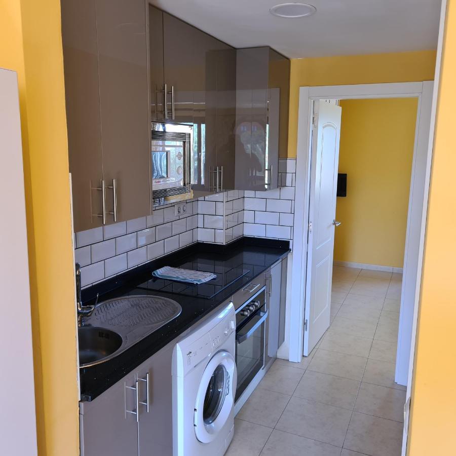 Oasis Royal F320 Apartment Corralejo Luaran gambar