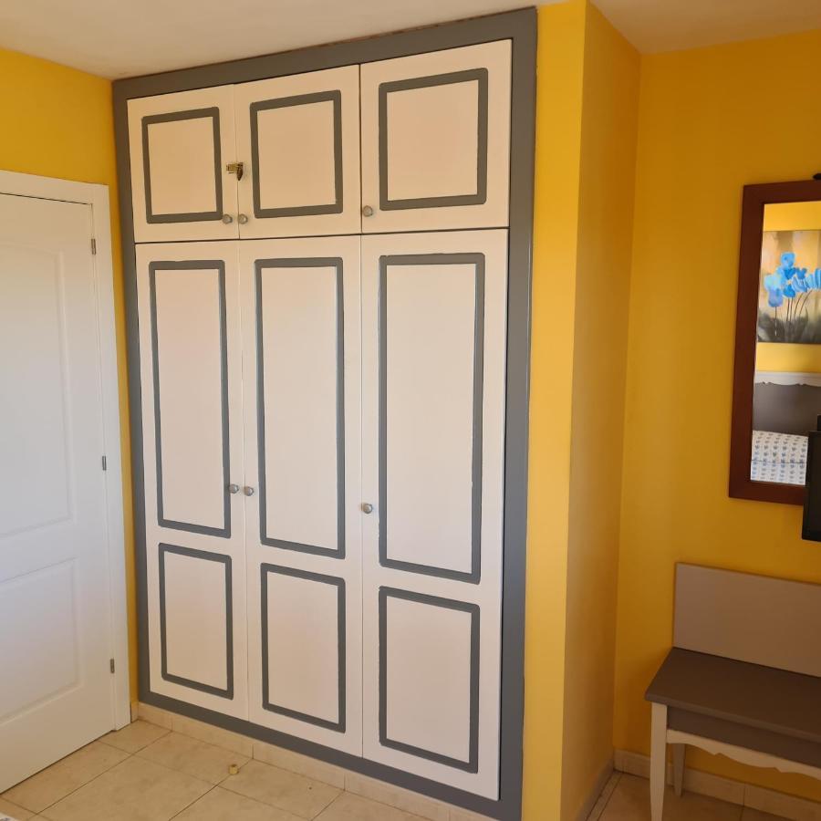 Oasis Royal F320 Apartment Corralejo Luaran gambar